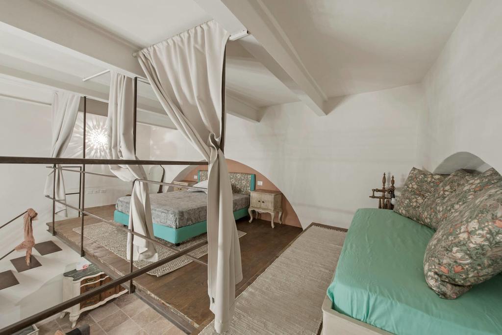 Apartamento Poliziano 8 Roma