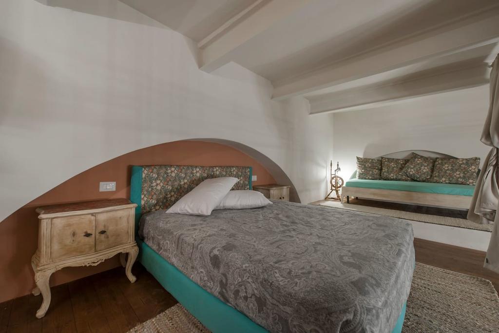 Apartamento Poliziano 8