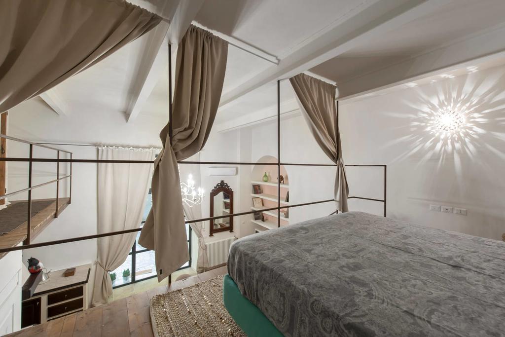 Poliziano 8 Apartamento